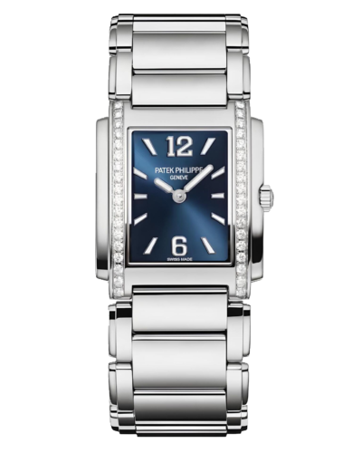 Премиальная реплика Patek Philippe Twenty-4 4910/1200A-001