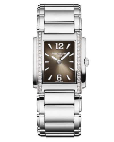 Премиальная реплика Patek Philippe Twenty-4 4910/1200A-010