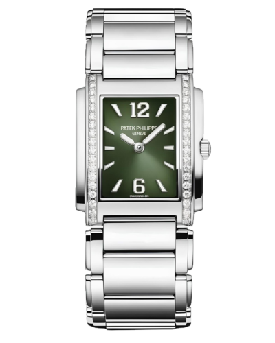 Премиальная реплика Patek Philippe Twenty-4 4910/1200A-011
