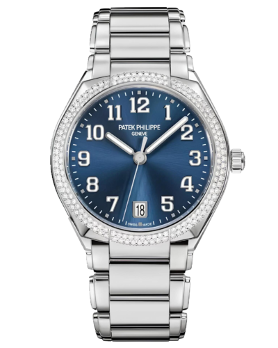 Премиальная реплика Patek Philippe Twenty-4 Automatic 7300/1200A-001