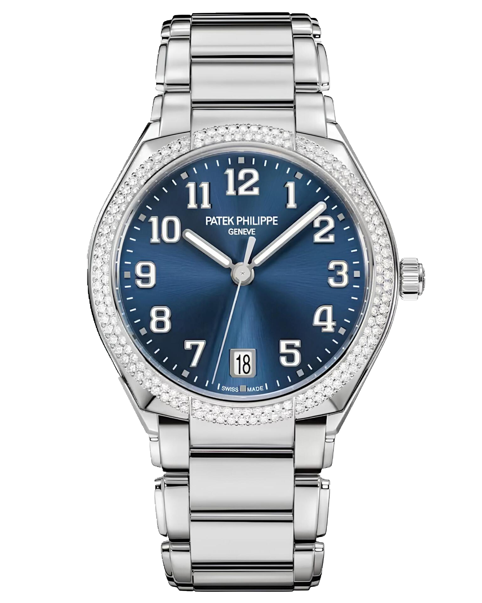 Patek Philippe Twenty-4 Automatic 7300/1200A-001