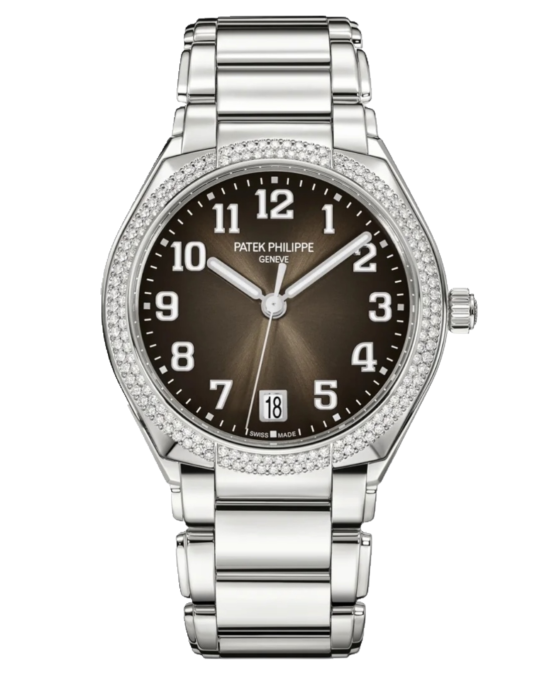 Patek Philippe Twenty-4 Automatic 7300/1200A-010