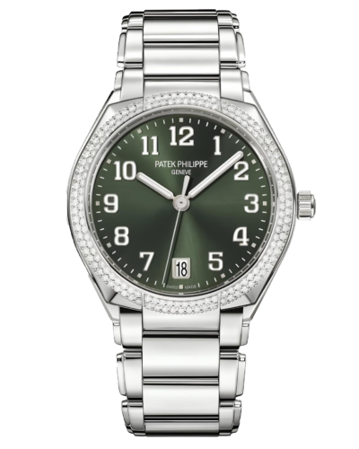 Премиальная реплика Patek Philippe Twenty-4 Automatic 7300/1200A-011