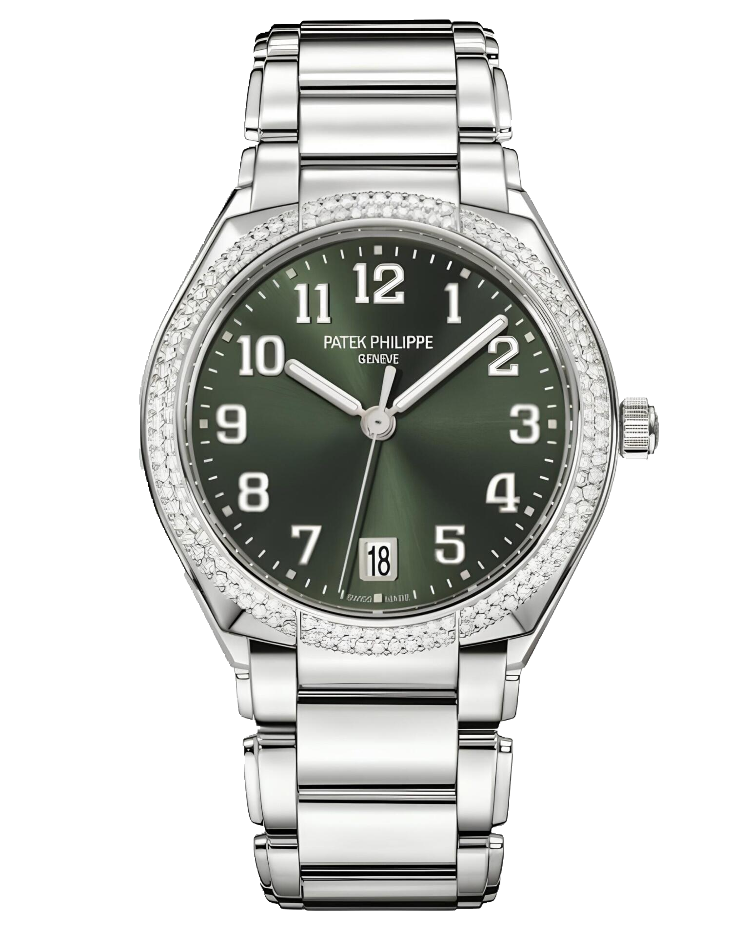 Patek Philippe Twenty-4 Automatic 7300/1200A-011