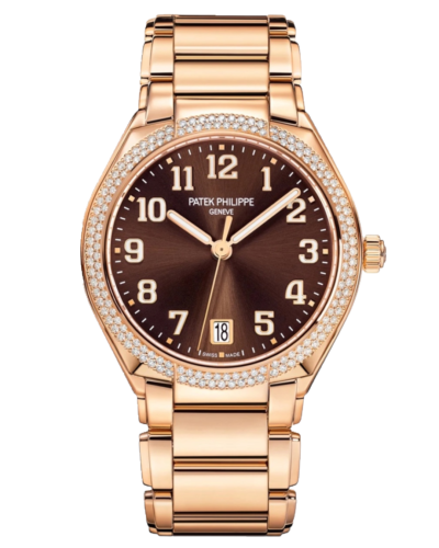 Премиальная реплика Patek Philippe Twenty-4 Automatic 7300/1200R-001