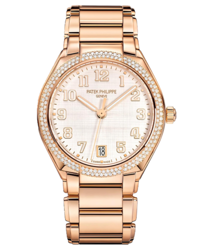 Премиальная реплика Patek Philippe Twenty-4 Automatic 7300/1200R-010