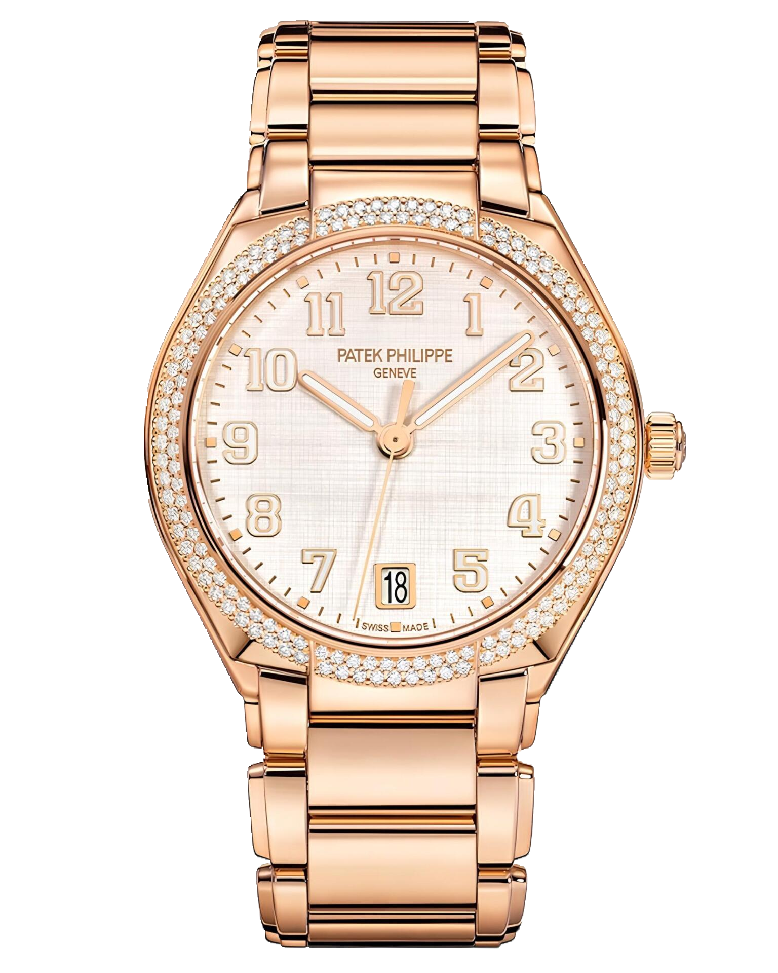 Patek Philippe Twenty-4 Automatic 7300/1200R-010