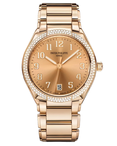 Премиальная реплика Patek Philippe Twenty-4 Automatic 7300/1200R-011