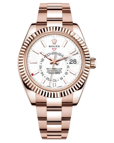 Премиальная реплика Rolex Sky-Dweller 326935-0003