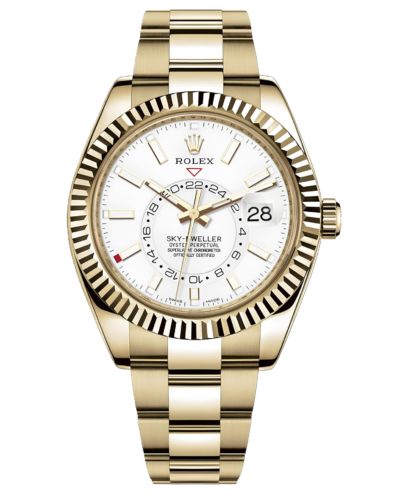 Премиальная реплика Rolex Sky-Dweller 326938-0003