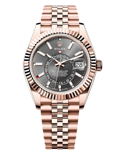 Премиальная реплика Rolex Sky-Dweller 336935-0008