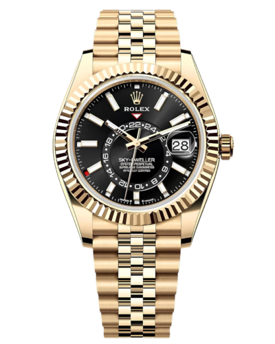 Премиальная реплика Rolex Sky-Dweller 336938-0005