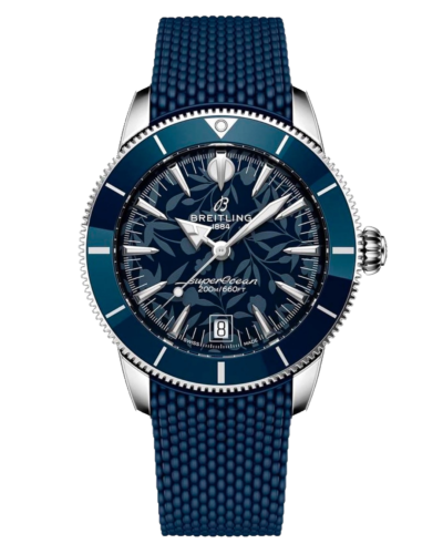 Премиальная реплика Breitling Superocean Heritage B31 Automatic Kelly Slater AB31101A1C1A1