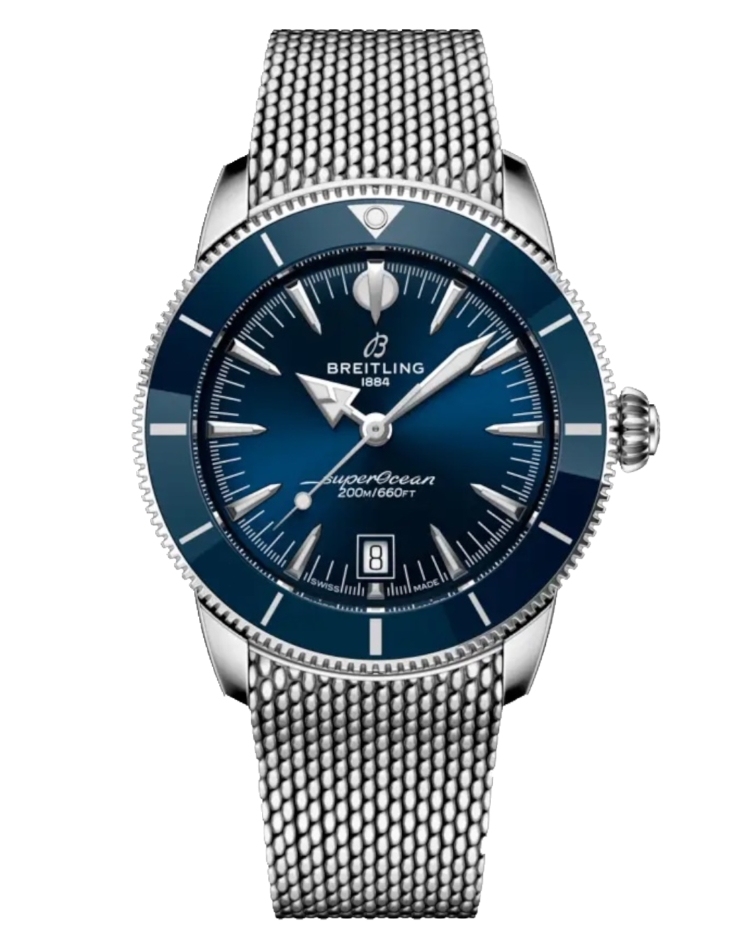 Breitling Superocean Heritage B31 Automatic AB3111161C1A1
