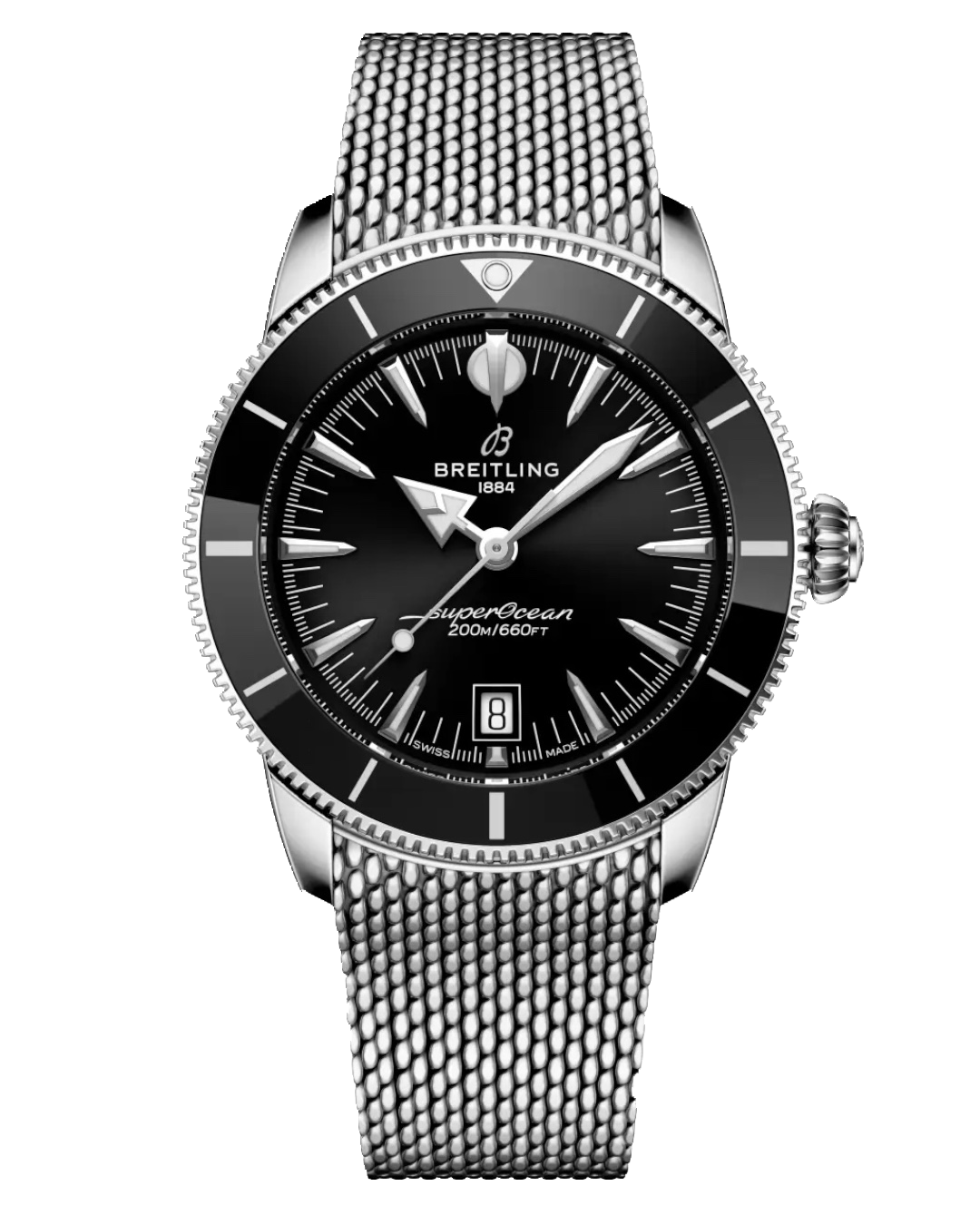 Breitling Superocean Heritage B31 Automatic AB3111241B1A1