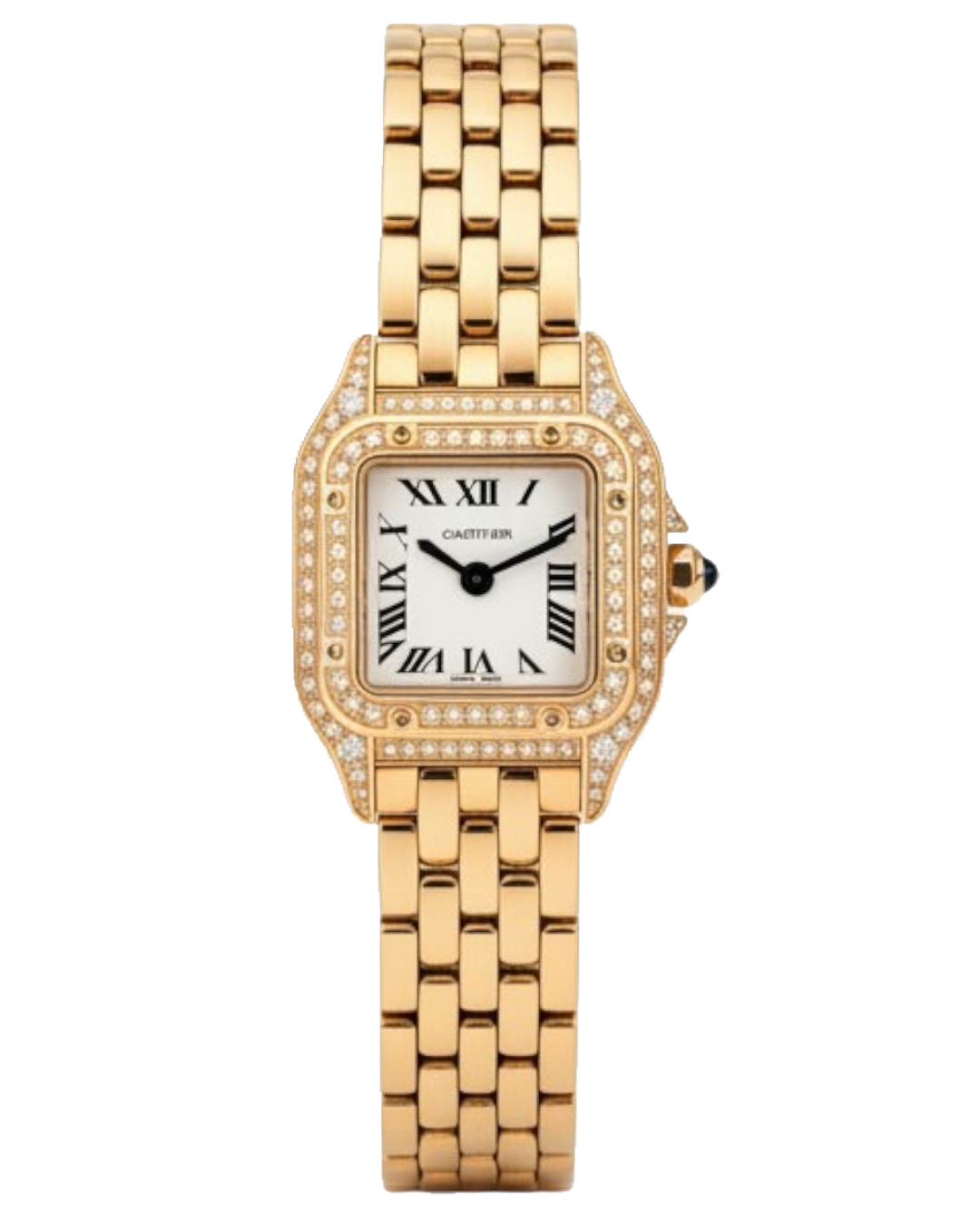 Cartier Panthère Mini Quartz