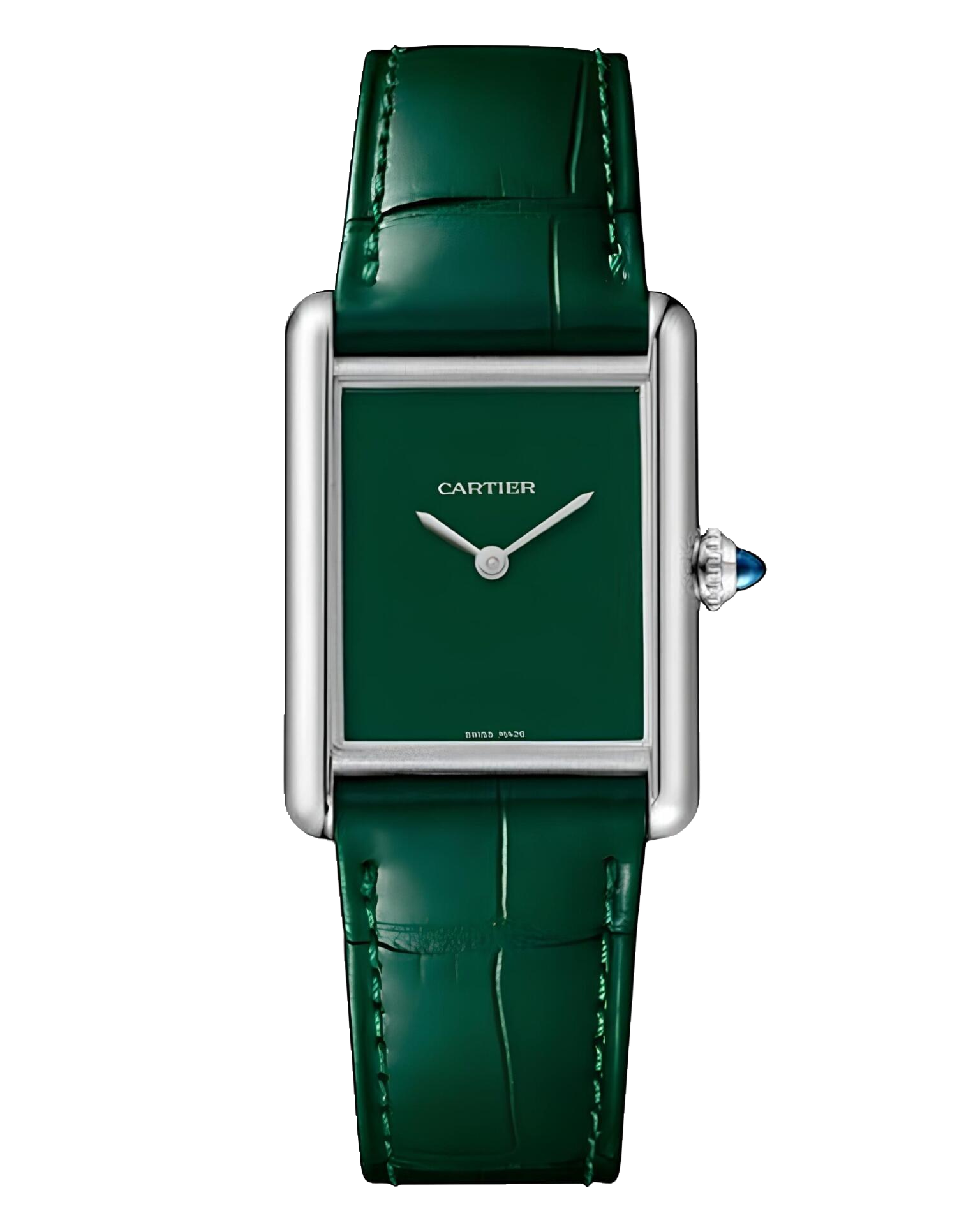 Cartier Tank CRWSTA0056 060607
