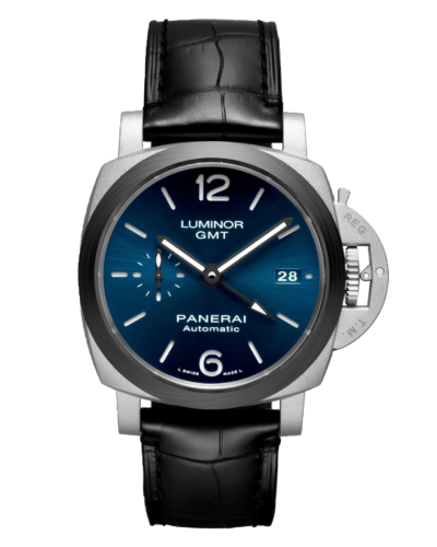 Премиальная реплика Panerai Luminor GMT PAM01279