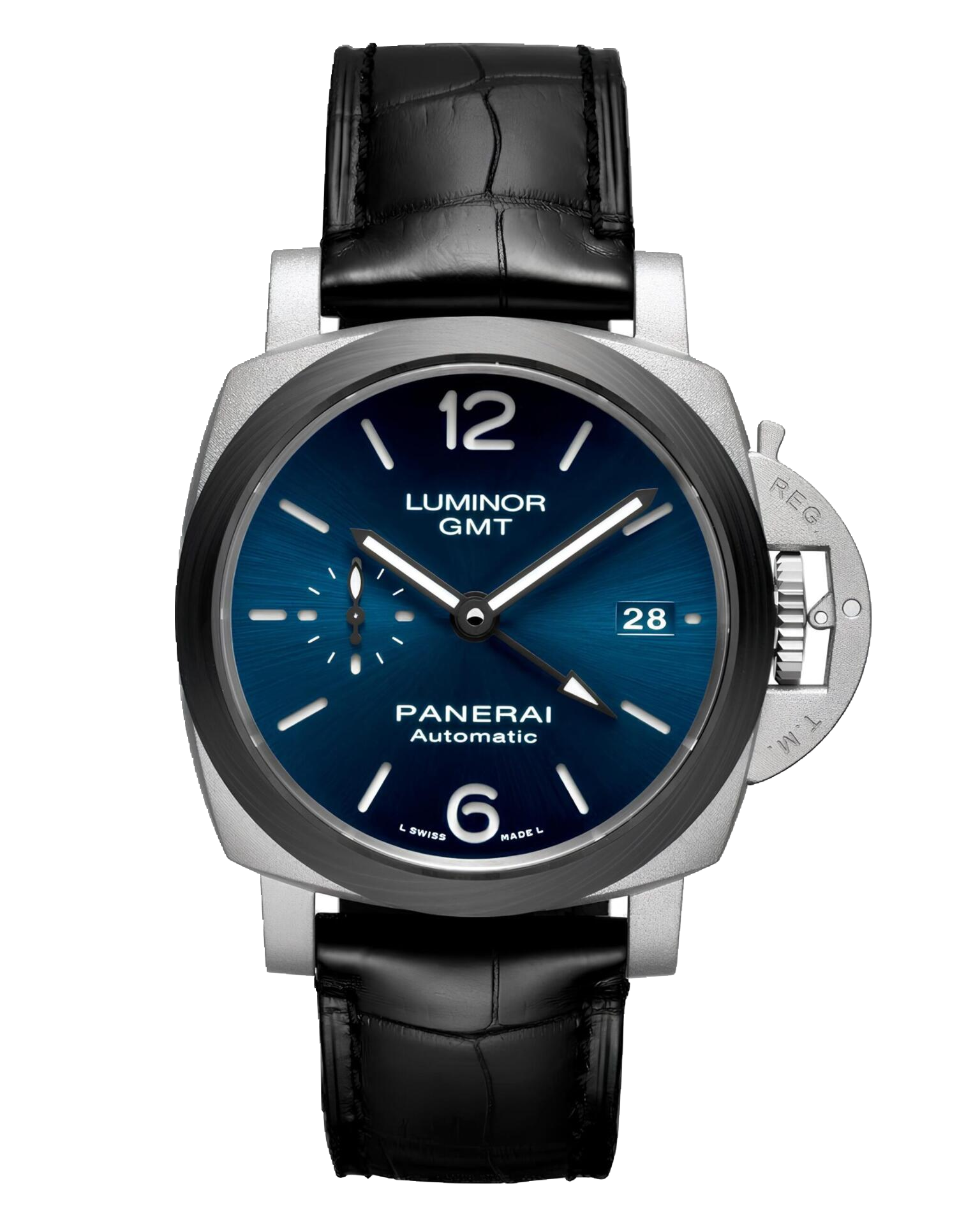 Panerai Luminor GMT PAM01279