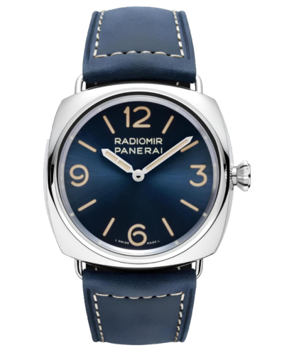 Премиальная реплика Panerai Radiomir Officine 3 Days PAM01383