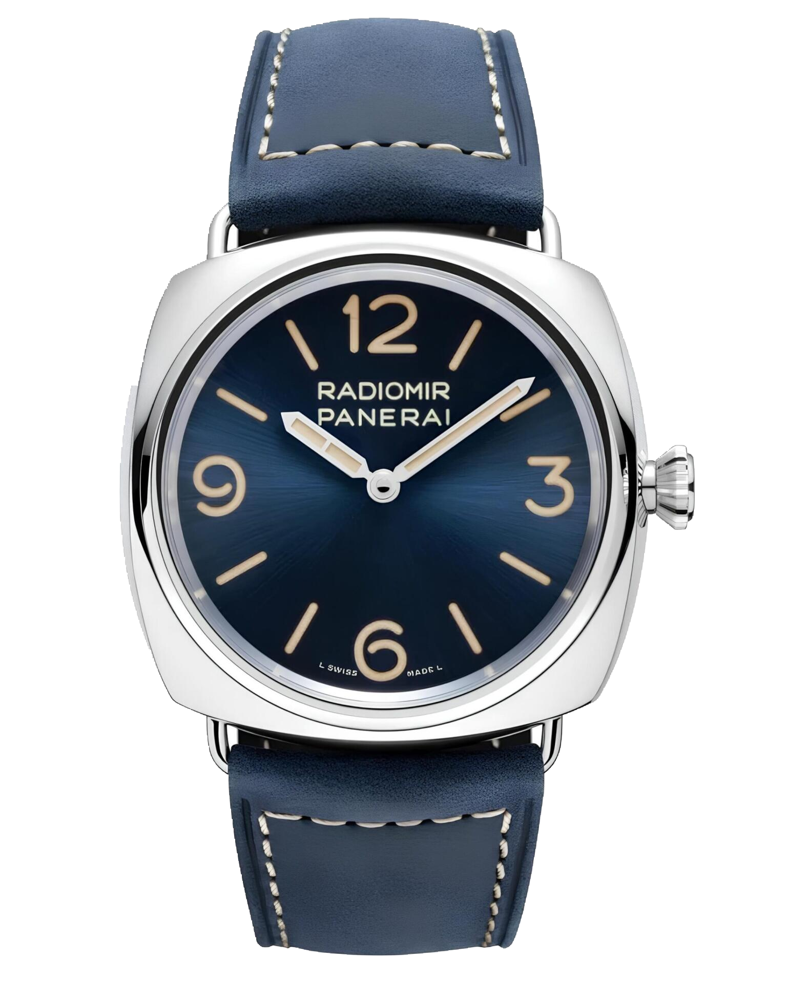 Panerai Radiomir Officine 3 Days PAM01383