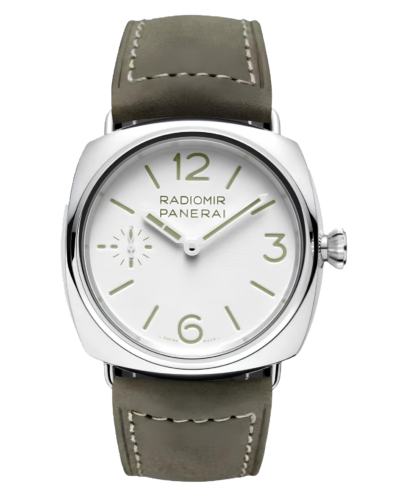 Премиальная реплика Panerai Radiomir Officine PAM01384