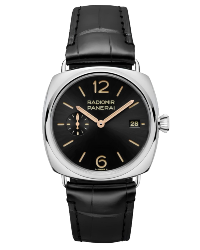 Премиальная реплика Panerai Radiomir Quaranta PAM01294