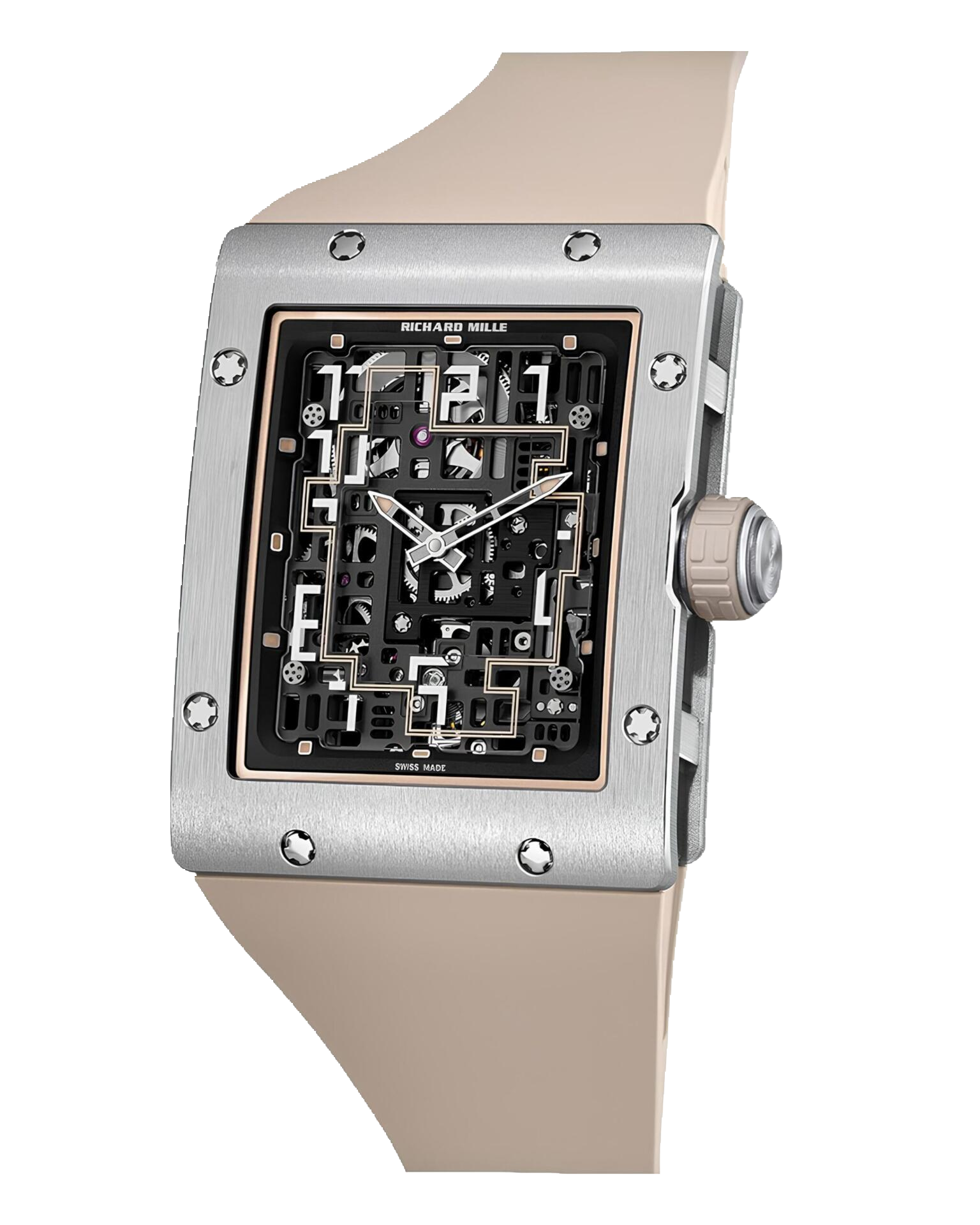 Richard Mille RM 16-02 Automatic Winding Extraflat