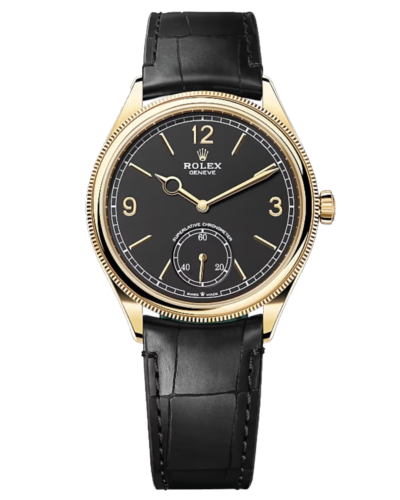 Премиальная реплика Rolex 1908 m52508-0002