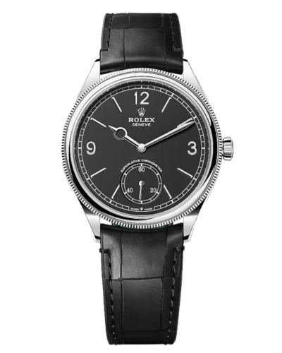 Премиальная реплика Rolex 1908 m52509-0002