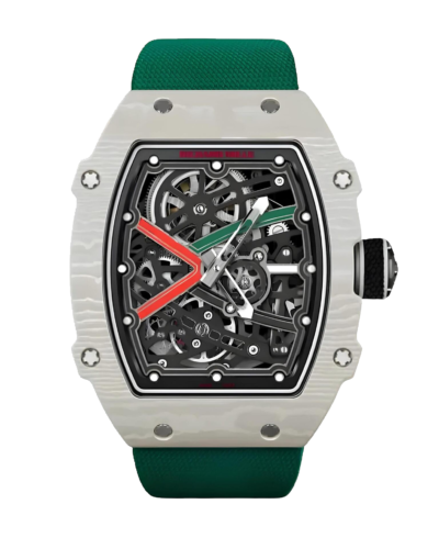 Премиальная реплика Richard Mille RM 67-02 'United Arab Emirates' RM-0609