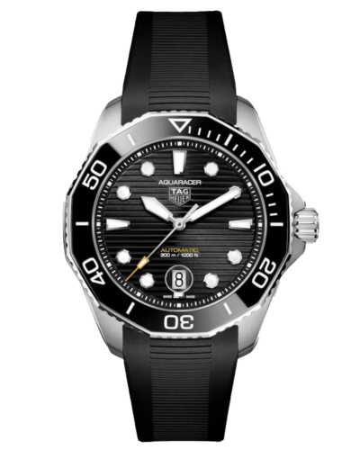 Премиальная реплика TAG Heuer Aquaracer WBP201A.FT6197