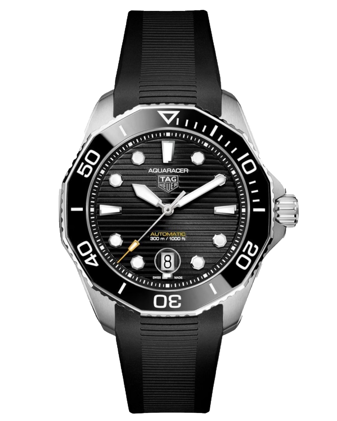 TAG Heuer Aquaracer WBP201A.FT6197