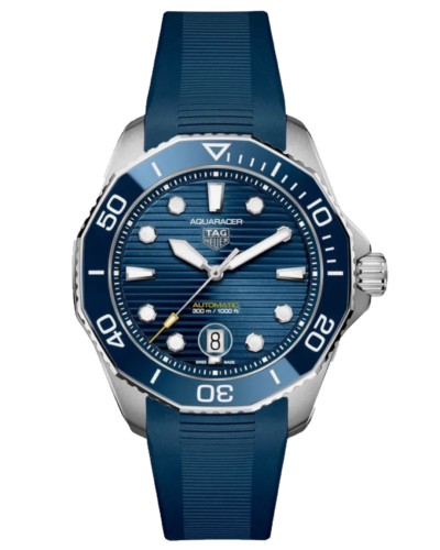 Премиальная реплика TAG Heuer Aquaracer WBP201D.FT6197