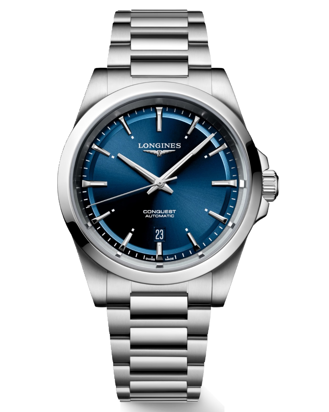 Longines CONQUEST L3.830.4.92.6