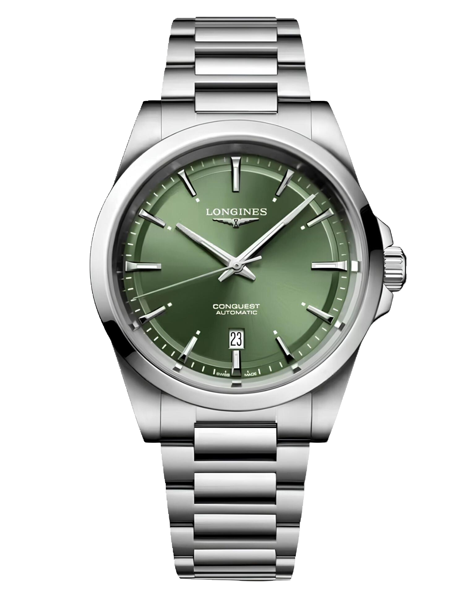 Longines CONQUEST L3.830.4.02.6