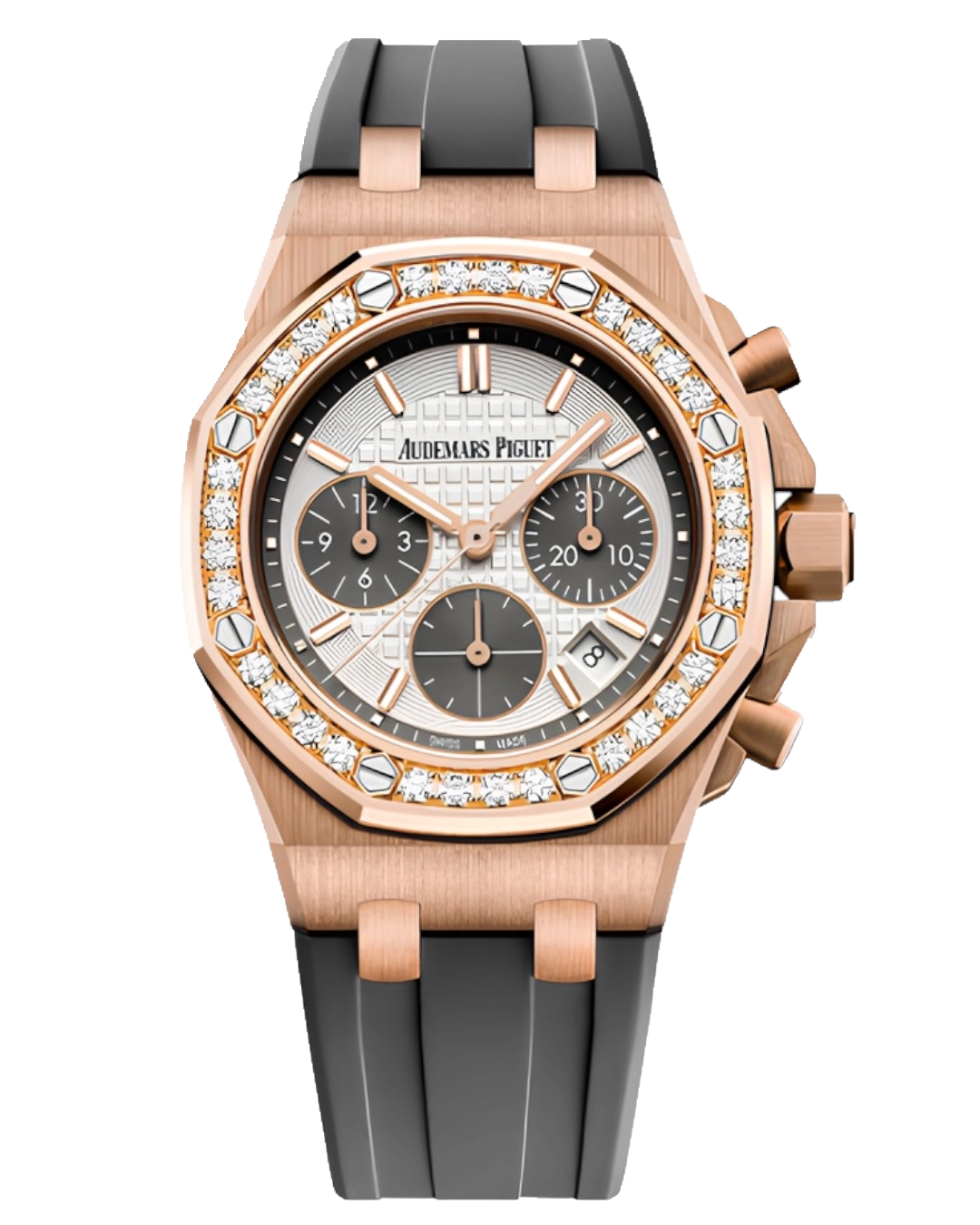 Audemars Piguet Royal Oak Offshore Selfwinding Chronograph 26231OR.ZZ.D003CA.01