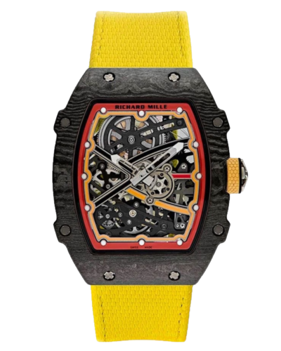 Премиальная реплика Richard Mille RM67-02 Alexander Zverev