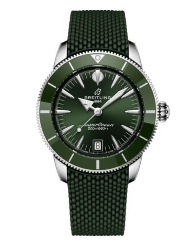 Премиальная реплика Breitling Superocean Heritage AB3111361L1S1