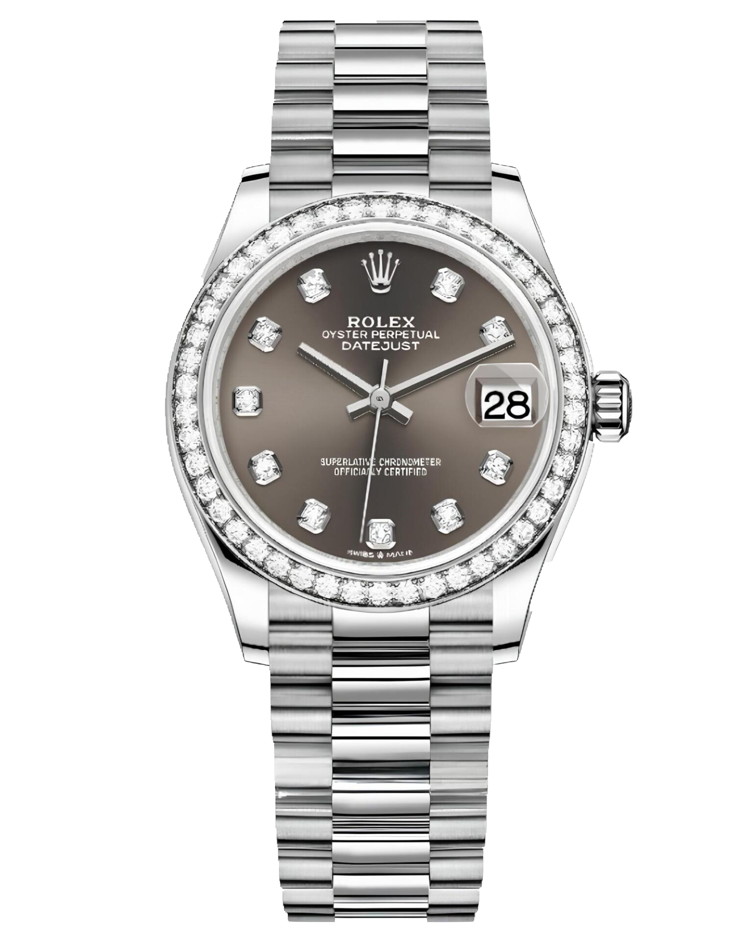Rolex Datejust 278289