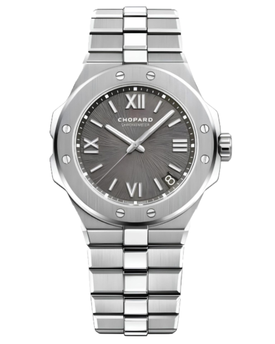 Премиальная реплика Chopard Alpine Eagle Automatic 298600-3002
