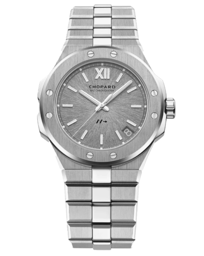 Премиальная реплика Chopard Alpine Eagle Cadence 8HF 298600-3005
