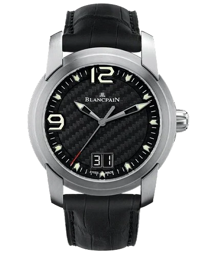 Премиальная реплика Blancpain L-Evolution Grande Date R10-1103-53B