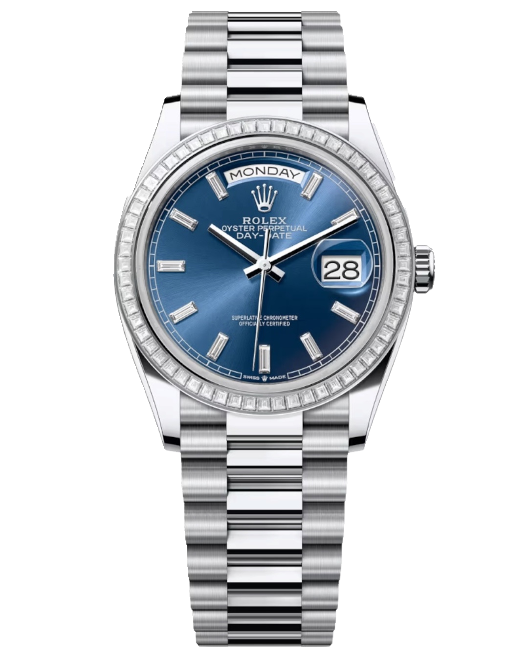 Rolex Day-Date 128396TBR-01