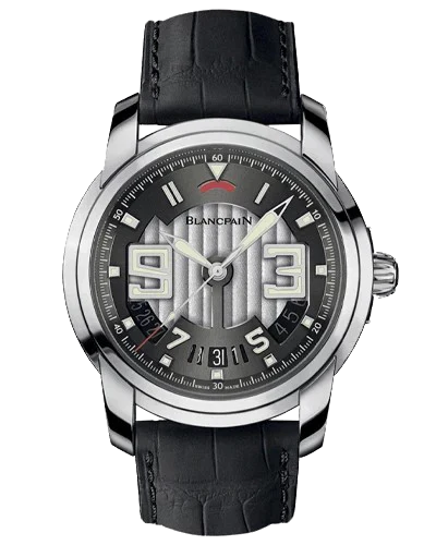 Премиальная реплика Blancpain L-Evolution Ultra Slim 8805-1134-53B