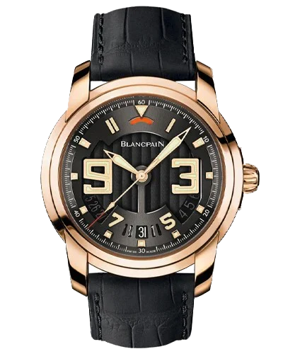 Премиальная реплика Blancpain L-Evolution Ultra Slim 8805-3630-53B