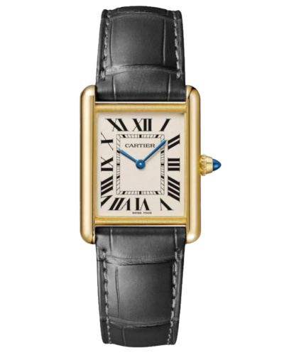 Премиальная реплика Cartier Tank Louis WGTA0067