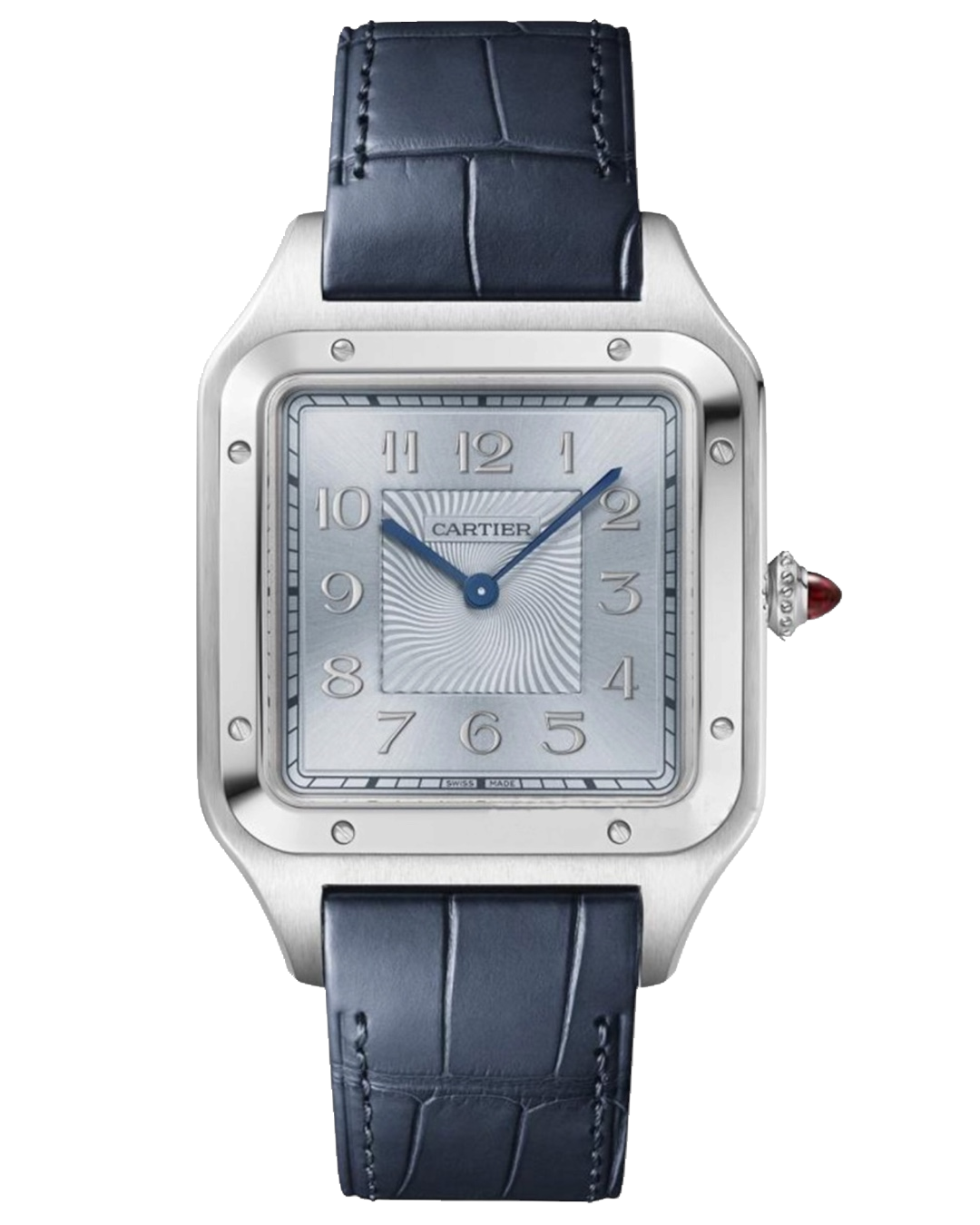 Cartier Santos-Dumont WGSA005