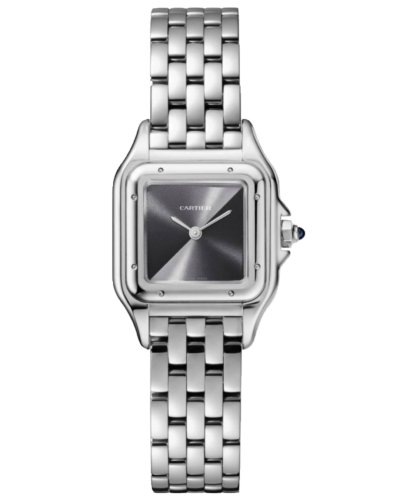Премиальная реплика Cartier Panthere Steel WSPN0010