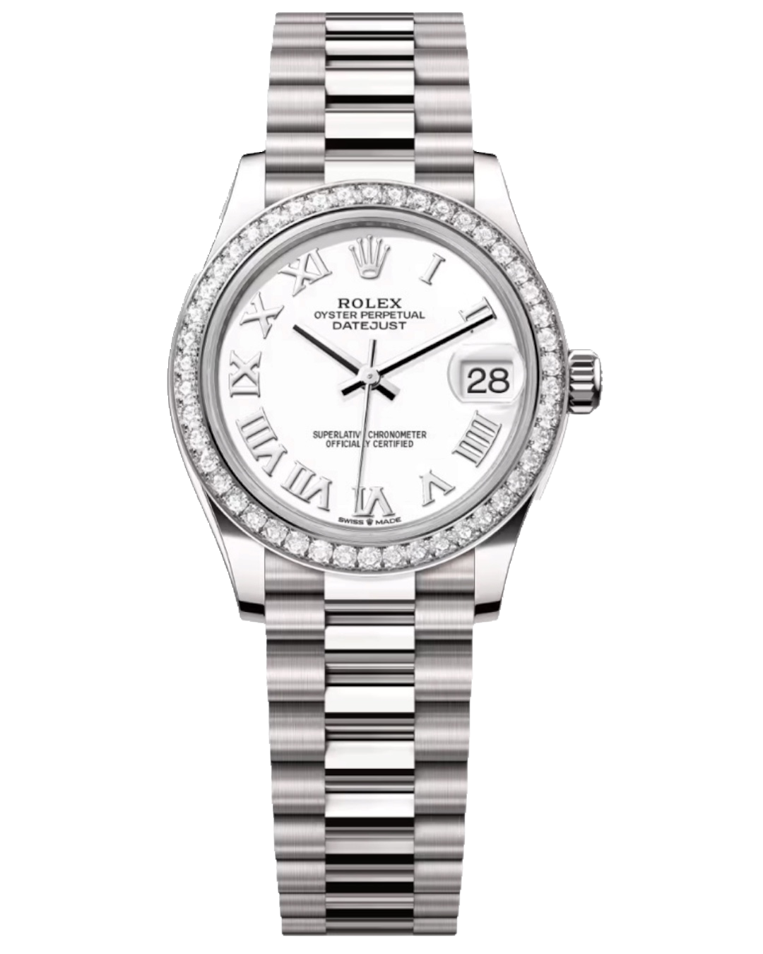 Rolex Datejust 278384RBR-0014